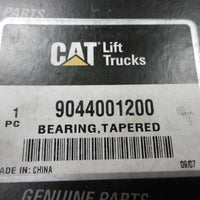 Caterpillar Tapered Bearing 9044001200 NEW