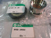 SMC KIT RFKSS-J4K0003 + NC1A200-PS-XB5 Lot of Two