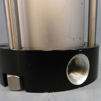 FabcoAir 32110EMRP38 Air Cylinder NEW