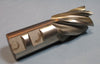 Putnam 1-1/2" Cobalt Lead 8.726, 2" LOC, 4-5/8" Length, 6 Flute End Mill Used