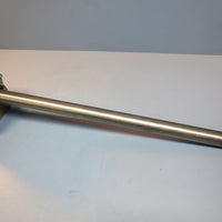 Hub City Gear Reducer 022102330615 Model 261 Ratio 10:1 Style A