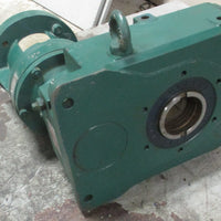 Sumitomo EHYJSB4125YY121 SM BuddyBox Gear Reducer 21:1 Ratio 7000 InLb