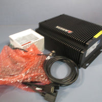 Arista Fanless Industrial PC 24VDC BOXPC138 w/Power Supply APSDR115024