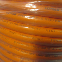 Lutze 111421 Superflex(C) PUR KOMBI .6/1KV, 14 awg Flex Motor Cable P100426