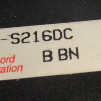 Rexnord LinkBelt KFS216DC Bearing Flange  1" Bore KFS216DC