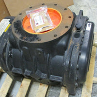 Gardner Denver 716-4500 Positive Displacement Rotary Blower, 1-3/4" Shaft