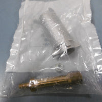 Unknown 5808 3/4"1" Inch Stem Extension Kit for Ball Valve