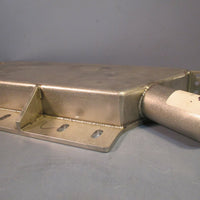 Vacuum Chamber Closing Rail B-285594