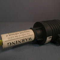 BURKERT PROBE LEVEL 120/240VAC 10AMP3/4"NPT 417956J 8110ARLNPOU