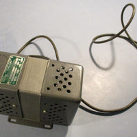 Sola 2312060F384 Constant Voltage Transformer CVS1 0.5A Pri Voltage 95130