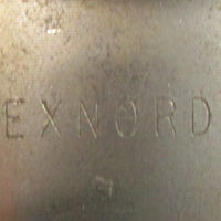 (NOS) Rexnord 162 AMR Coupling Hub 13/8" Bore 23/4" Hub OD, 49/16" Flange OD