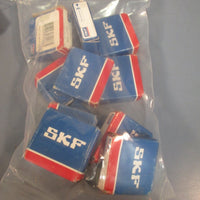 LOT OF 15 SKF BEARING 6202 JEM