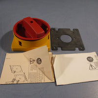 Allen Bradley Control and Load Actuator Switch 194LHE8N 175