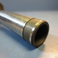 Husky 535961 Nozzle Housing HT/VG, 130LG, 5" Long, Threaded .575" ID