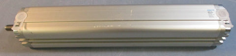 Festo 156044 Dbl Acting Pneumatic Air Cylinder ADVU32250APA 97/8" Stroke