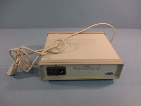 ERWEKA GmbH Heusenstamm Type DISSOBOX Nr. 101954