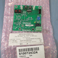 Venture Measurements VRF111305 Rev G PCB Circuit Board  Used