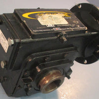 Winsmith E26MDSS51270EK Worm Gear Reducer 30:1 Ratio 1Hp 1.69" Bore