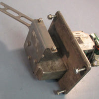 Vexta C74469212K Stepper Motor Assembly 2Phase 6.5VDC 1.2A