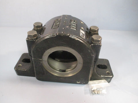 Link Belt Bearings Rexnord Pillow Block Bearing Housing 2-15/16" PLB6847R