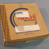 Nachi 63162NSL C3 XM Ball Bearing 80mm Bore 170mm OD 39mm Width