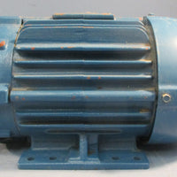 Weg 0118ET3E143TC-W22 Inverter Duty Motor 3PH 1HP 1760RPM 7/8" Shaft Dia NOS