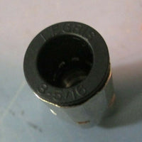 Lot of 8| Legris 5/16" Dia, 1/8 NPT PushtoConnect Tube Male Connector