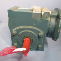 Dodge TIGEAR Gearbox Ratio 10:1 175 RPM Right Angle 4.83 Input HP 26Q10L14
