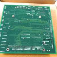 INDUSTRIAL DYNAMICS CIRCUIT BOARD, CD, MARKER ENGINE 39228