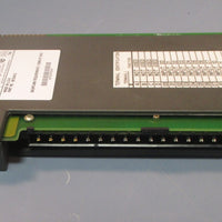 Allen Bradley 1771IBD B 10 to 30 VDC Input Module