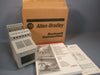 ALLEN-BRADLEY VARIABLE SPEED DRIVE FRN 7.06 SERIES C 160-BA03NPS1