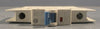 Allen Bradley 1489-M1D150 Ser D Circuit Breaker D165264 1 Pole 15A (Lot of 5)