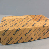 IPTCI Bearing 2Bolt 2" Pillow Block Flange Bearing UCFL21032, Set Screw Lock