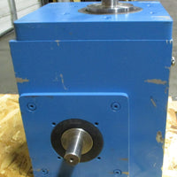 E.W. Lancaster 60750180180.7LCV Gearbox 13/8" and 15/8" Shaft Dia
