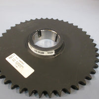 Martin Sprocket 45 Teeth 60BTB45 2012