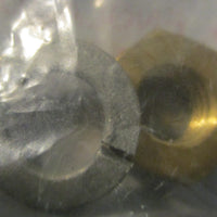 Albright 2180102 Contact Kit Single Fixed Contact Stud (Lot of 4)
