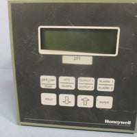 Honeywell pH Conductivity Analyzer 070822800000000
