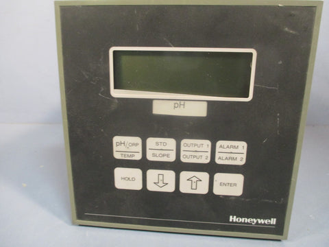 Honeywell pH Conductivity Analyzer 070822800000000