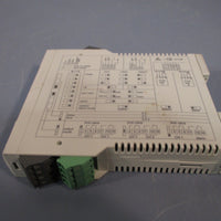 Endress & Hauser Level Switch Controller 50/60Hz FTW325A2A1A