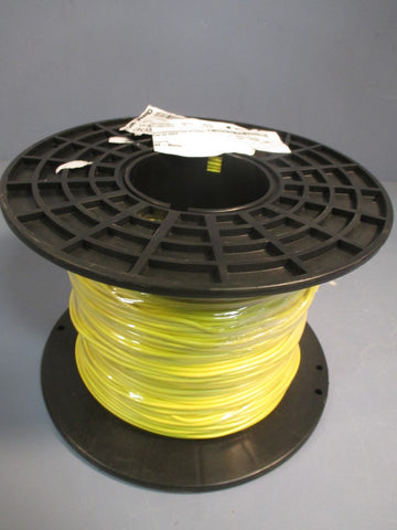 LAPP Volland Yellow Cordset UL 1015/ MTW/CSA/HAR 305MTR 0105850611