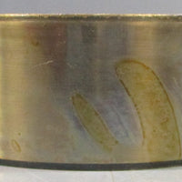 (Lot of 2) INA 657225 Needle Roller Bearing 65X72X25 65mm Bore 72mm OD 25mm W