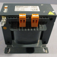 ELHAND TRANSFORMER 0.8 KVA 50/60HZ 480VAC  ET1S0.8 PNEN6155821