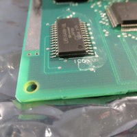 Allen Bradley SLC 500 Direct Communication Module Series A  1747-DCM