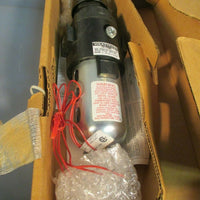 WILKERSON FILTER/REGULATOR "3/8" NPT 0125 PSIG 10217F2982
