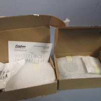 Fristam Pumps Single Seal Kit FKL 25 w/ Seal Kit FR/C/V 1802601025 New Old Stock