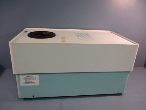 Savant Refrigerated Condensation Trap RT100A, 115V, 50/60Hz, 3.0 Amps