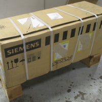 Siemens 1FT60868WF713EH1 Synchronous Inverter Duty Servo Motor