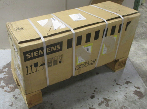 Siemens 1FT60868WF713EH1 Synchronous Inverter Duty Servo Motor