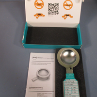 REMBE GmbH Safety + Control Diaphragm Bursting Kit BTKUB2 90518108131985
