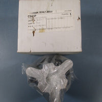 ZeroMax C045P Flex Coupling  New